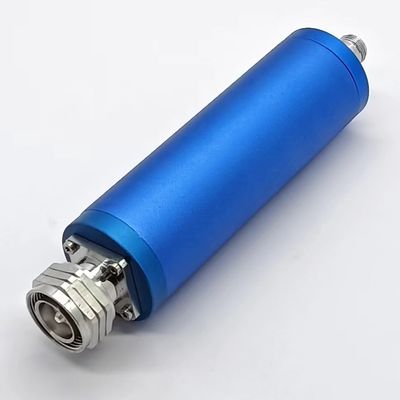 600-4000MHz 5W 10W 30W ευρυζωνικό φορτίο τερματισμού RF για τερματισμό σήματος ευρυζωνικού