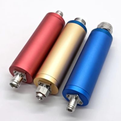 600-4000MHz 5W 10W 30W ευρυζωνικό φορτίο τερματισμού RF για τερματισμό σήματος ευρυζωνικού
