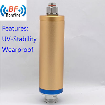 600-4000MHz 30W 50W Low Pim Load Dummy Load με διεπαφή DIN-M/F 4.3-10 M/F N-M/F