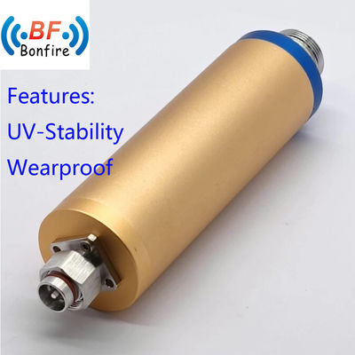 600-4000MHz 30W 50W Low Pim Load Dummy Load με διεπαφή DIN-M/F 4.3-10 M/F N-M/F