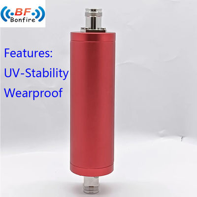 600-4000MHz 30W 50W Low Pim Load Dummy Load με διεπαφή DIN-M/F 4.3-10 M/F N-M/F
