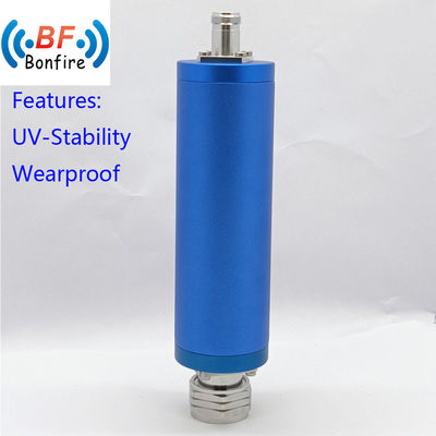600-4000MHz 30W 50W Low Pim Load Dummy Load με διεπαφή DIN-M/F 4.3-10 M/F N-M/F