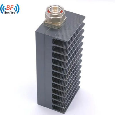 80W DC-6000MHz RF Τελειωτικό φορτίο για την ΙΒ/DAS Συνολική ικανότητα παράδοσης έργου