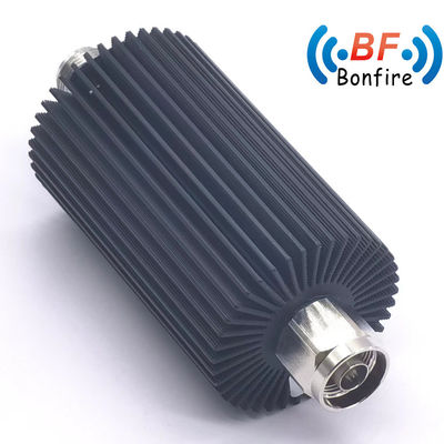 DC-3G 3dB 10dB 20dB 30dB 40dB 5W 2W 15dB 25W 10W ομοαξονικός Attenuator για την εξασθένιση του σήματος