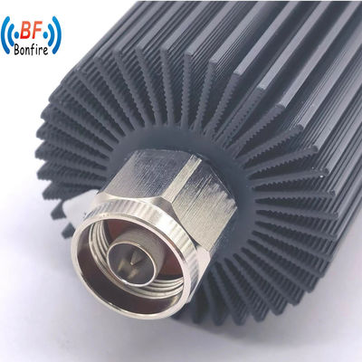 DC-3G 3dB 10dB 20dB 30dB 40dB 5W 2W 15dB 25W 10W ομοαξονικός Attenuator για την εξασθένιση του σήματος