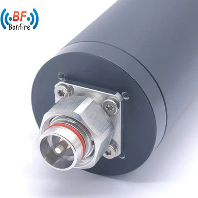 Πακέτο Ακαθάριστο βάρος 0,800kg 350-6000MHz 5W 10W 30W 50W χαμηλό φορτίο Pim RF φορτίο δοκιμής