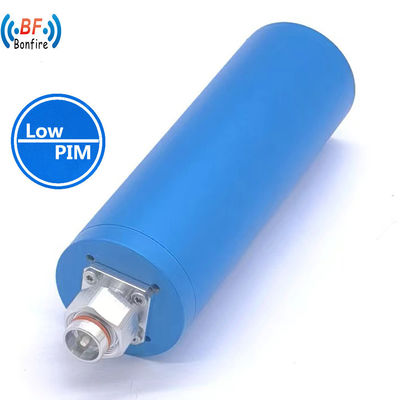 Πακέτο Ακαθάριστο βάρος 0,800kg 350-6000MHz 5W 10W 30W 50W χαμηλό φορτίο Pim RF φορτίο δοκιμής