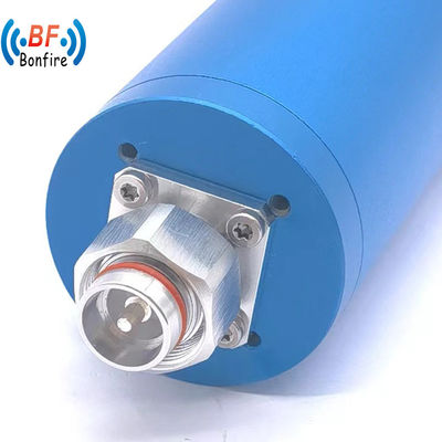 Πακέτο Ακαθάριστο βάρος 0,800kg 350-6000MHz 5W 10W 30W 50W χαμηλό φορτίο Pim RF φορτίο δοκιμής
