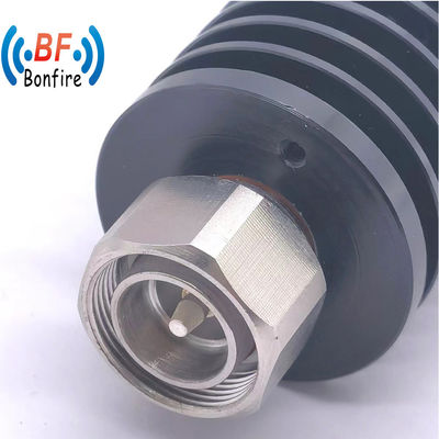 3 6 10 15 20 30dB 40dB 10W N-M/N-F Μικροκυμάτων RF σταθεροί κοαξιώδεις αραιωτές για εργαστήριο