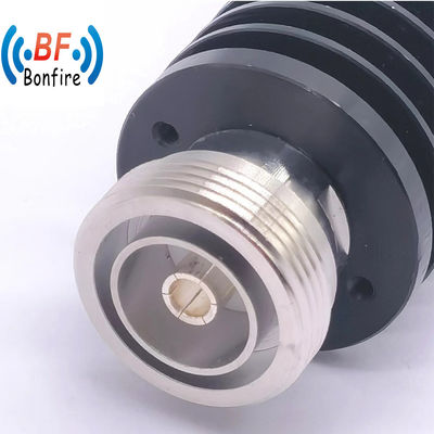 DC-3800MHz N Τύπος RF Κοαξιακός 10W Attenuator 1-40dB Πεδίο προσοχής βλ. παρακάτω πίνακα δεδομένων