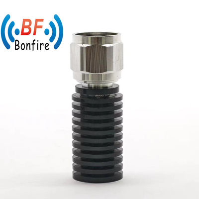 DC-4000MHz 10W 50ohm Dummy Load RF Τερματισμός φορτίου N-M Προσαρμοσμένο εσωτερικό / εξωτερικό IP65