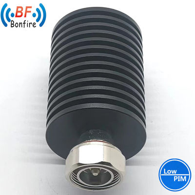 Εσωτερικό/εξωτερικό IP65 4310 Άνδρας DC-4000MHz 50 Ohm RF 50W Dummy Low Pim Load Τερματισμός φορτίου