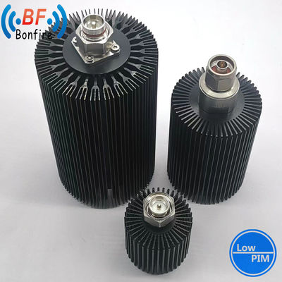 Εσωτερικό/εξωτερικό IP65 4310 Άνδρας DC-4000MHz 50 Ohm RF 50W Dummy Low Pim Load Τερματισμός φορτίου