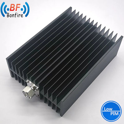 DC-4000MHz 200W RF Τερματιστικό φορτίο για δοκιμές χαμηλής διατροπικότητας