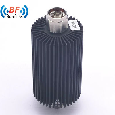 10W 20W 50W 100W 200W RF Low Pim Passive Coaxial Attenuator για ασύρματη επικοινωνία
