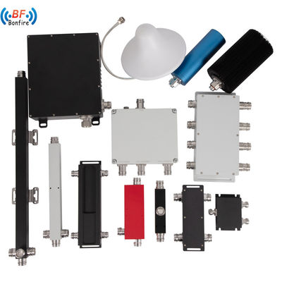 Γκρι 5W 10W 20W 50W 100W 200W RF παθητικό χαμηλό Pim κοακσιακό καλώδιο για το έργο Ibs DAS