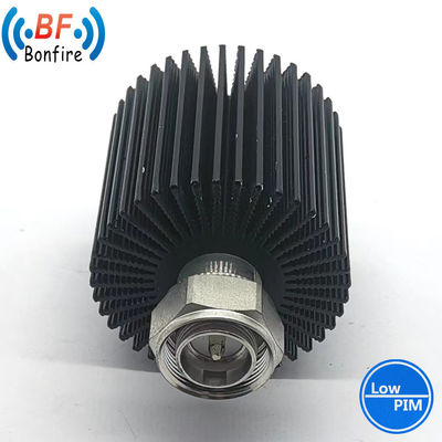 5W DC-4000MHz Τύπος N αρσενικό χαμηλό φορτίο Pim RF τερματισμός φορτίο ψεύτικο φορτίο με υλικά
