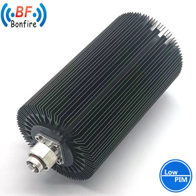 5W DC-4000MHz Τύπος N αρσενικό χαμηλό φορτίο Pim RF τερματισμός φορτίο ψεύτικο φορτίο με υλικά