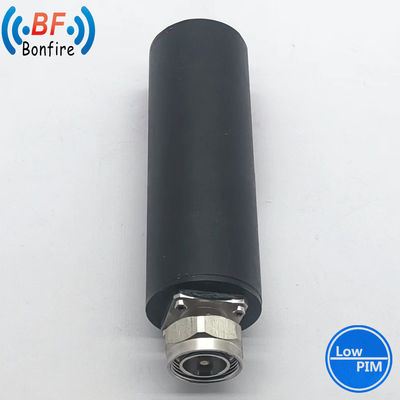 DC-4000MHz 5W N τύπου αρσενικού φορτίου RF τερματισμού φορτίου με N αρσενικό σύνδεσμο
