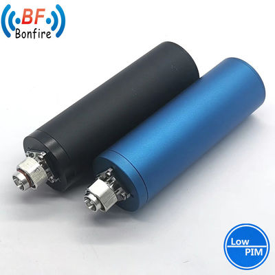 DC-4000MHz 5W 50ohm Τερματισμός φορτίου BNC αρσενικό πλέγμα dummy για Ibs / Das Project Delivery