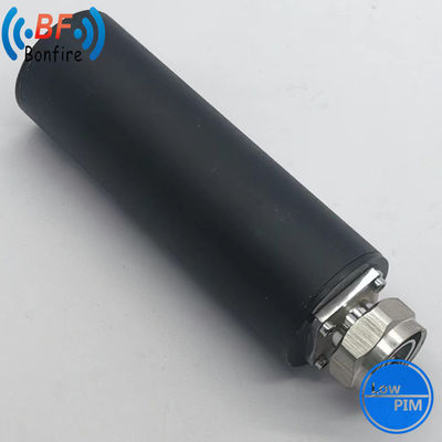 DC-4000MHz 5W 50ohm Τερματισμός φορτίου BNC αρσενικό πλέγμα dummy για Ibs / Das Project Delivery