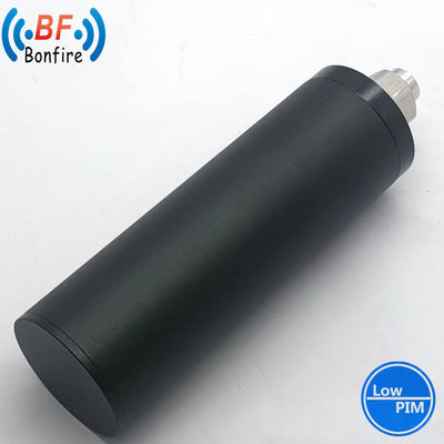 DC-4000MHz 5W 50ohm Τερματισμός φορτίου BNC αρσενικό πλέγμα dummy για Ibs / Das Project Delivery