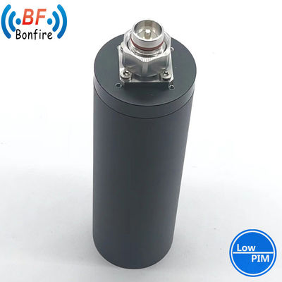 DC-4000MHz 5W 50ohm Τερματισμός φορτίου BNC αρσενικό πλέγμα dummy για Ibs / Das Project Delivery