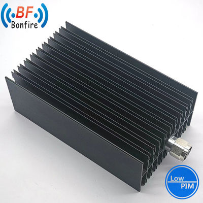 N αρσενικό πλέγμα 5 Watt RF Dummy Termination Load DC-3GHz φορτίο συνδέσμου για προσαρμοσμένες ανάγκες