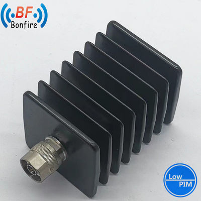 5W DC-4000MHz 50ohm Κοαξιακοί Attenuators Μικροκύματα Σταθεροί Attenuators N αρσενικό RF RF φορτίο για το κτίριο