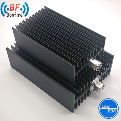 50W DC-4000MHz RF Low Pim Calibration 50ohm DIN αρσενικό φορτίο τερματισμού για απόδοση