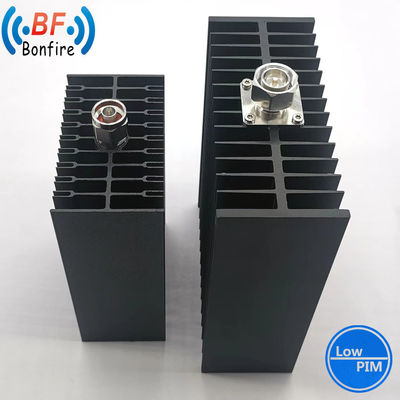 50W DC-4000MHz RF Low Pim Calibration 50ohm DIN αρσενικό φορτίο τερματισμού για απόδοση