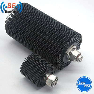 DC-4000MHz RF 5W 7/16 DIN-Male Connector Σταθερό φορτίο τερματισμού για έργα Ibs/Das