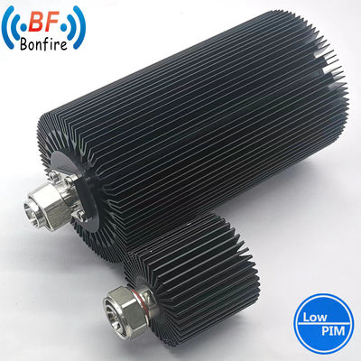 DC-4000MHz RF 5W 7/16 DIN-Male Connector Σταθερό φορτίο τερματισμού για έργα Ibs/Das
