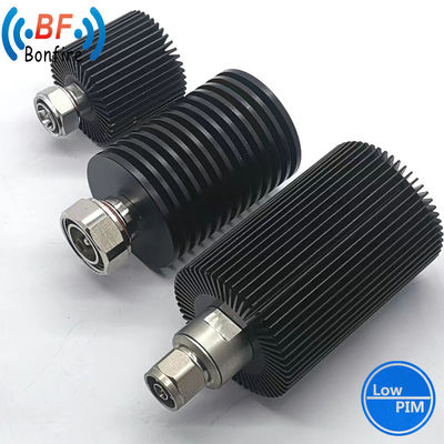 DC-4000MHz RF 5W 7/16 DIN-Male Connector Σταθερό φορτίο τερματισμού για έργα Ibs/Das
