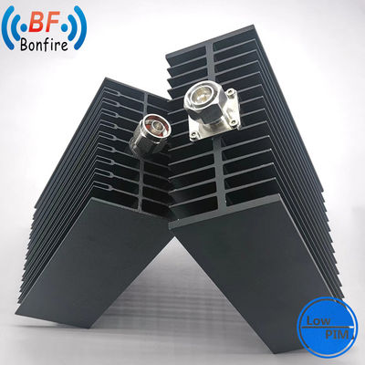 4.3-10-M/F Διασύνδεση RF 2W φορτίο DC-4000MHz N Τερματισμός αρσενικού συνδέσμου για δίκτυο 3G