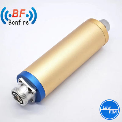 2024 Επαγγελματικό Πρότυπο 200W 3/6/10/15dB DC-3800MHz Συσκευή Αμβλυντή RF Αμβλυντή