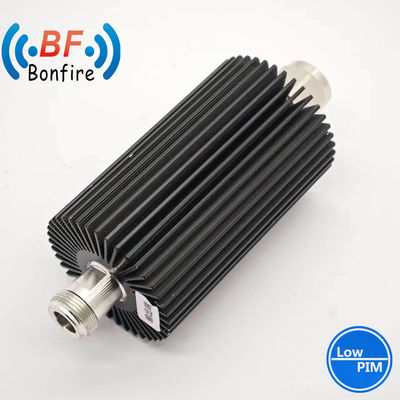 200W RF Attenuator DC-3800MHz 3/6/10/15/20/40dB 50ohm RF Step Attenuator Ιδανικός για ανάγκες