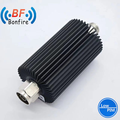 200W RF Attenuator DC-3800MHz 3/6/10/15/20/40dB 50ohm RF Step Attenuator Ιδανικός για ανάγκες