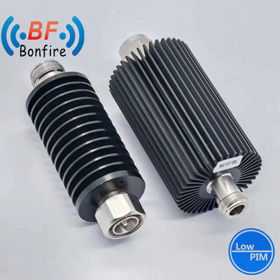 200W RF Attenuator DC-3800MHz 3/6/10/15/20/40dB 50ohm RF Step Attenuator Ιδανικός για ανάγκες