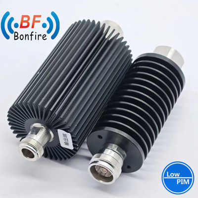 200W RF Attenuator DC-3800MHz 3/6/10/15/20/40dB 50ohm RF Step Attenuator Ιδανικός για ανάγκες