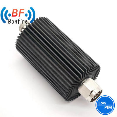10W Grey DC-3800MHz 3 6 10 15 20 30dB 40dB SMA-J/K Μικροκύματα RF Σταθεροί κοακσιακοί αποσβεστήρες