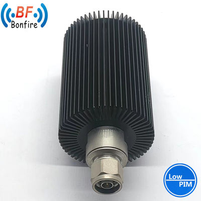 Εσωτερικός 5W 350-6000MHz RF Τερματισμός φορτίου χαμηλό Pim 4.3-10-Αρσενικό RF φορτίο για το κτίριο