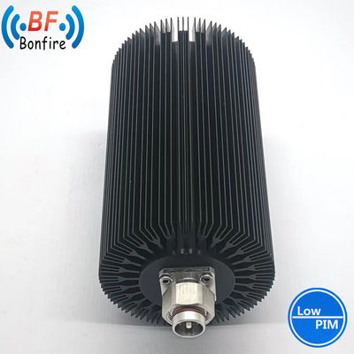 Εσωτερικός 5W 350-6000MHz RF Τερματισμός φορτίου χαμηλό Pim 4.3-10-Αρσενικό RF φορτίο για το κτίριο