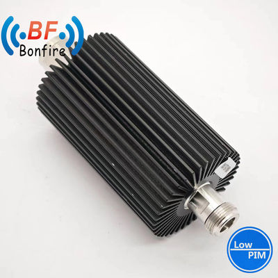 2W 5W 25W 50W 100W 200W RF Κοακσιακός Αμβλυντής 6dB 15dB 20dB N Άντρας σε N Γυναίκα DC-3800MHz
