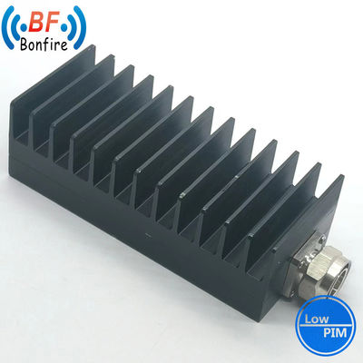 DIN-M/F 4.3-10 M/F N-M/F Διασύνδεση ευρείας ζώνης 350-6000MHz 5W Φανταστικό φορτίο Τερματισμός φορτίου