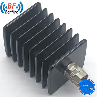 DIN-M/F 4.3-10 M/F N-M/F Διασύνδεση ευρείας ζώνης 350-6000MHz 5W Φανταστικό φορτίο Τερματισμός φορτίου