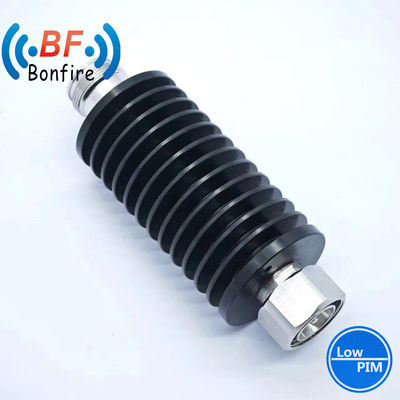 10W 3-40dB RF Κοαξιακός Μηχανικός Σταθερός Αμβλύντης DC-3800MHz για εσωτερικό / εξωτερικό IP65