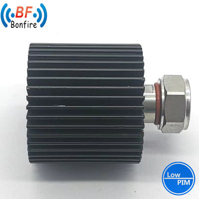FZ-XXXXX 200W RF Τερματικό φορτίο 50 Ωμ 350-6000MHz Low Pim -150dbc IP65 N-M Connector