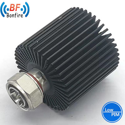 FZ-XXXXX 200W RF Τερματικό φορτίο 50 Ωμ 350-6000MHz Low Pim -150dbc IP65 N-M Connector