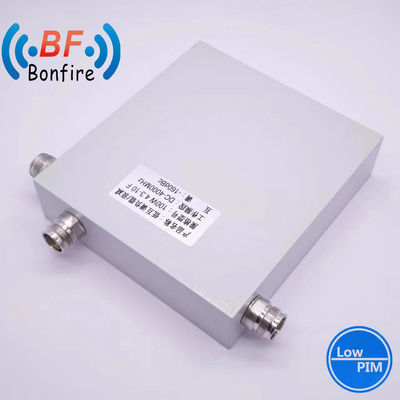 2024 Επαγγελματικό Πρότυπο 698-3800MHz 100W 3/6/10/15/20dB RF Αμβλυντής Προσαρμοσμένος